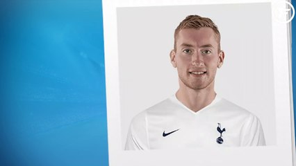 OFFICIEL : Dejan Kulusevski quitte la Juventus pour rejoindre Tottenham