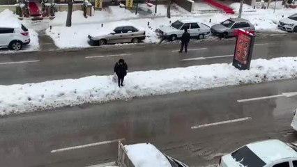 Konya'da 4.2 büyüklüğünde deprem