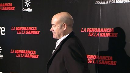 La mujer de Antonio Resines desvela cómo está el actor tras abandonar la UCI