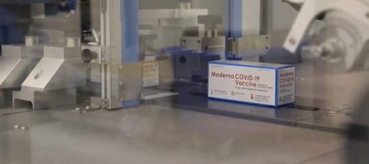 Produksi Vaksin Baru Covid-19 untuk Kebutuhan Negara Berkembang