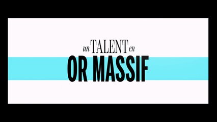 Un Talent en Or Massif (2022) WEB H264 720p