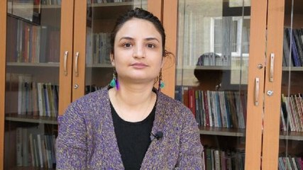 COVİD-19 TESTİ TEKRAR POZİTİF ÇIKAN, GÖZALTINDAKİ DBP İL BAŞKANI KARANTİNAYA ALINDI