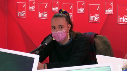 Camille Lamarche, ex-juriste à Orpea : "Mon devoir était de dénoncer ce qu'il se passait dans cette société"
