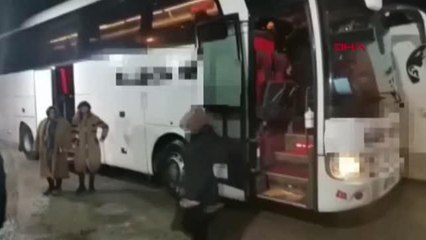 TATİLDE 'GELECEĞİN ŞAMPİYON SPORCULARINI' ARIYORLAR - YENİDEN
