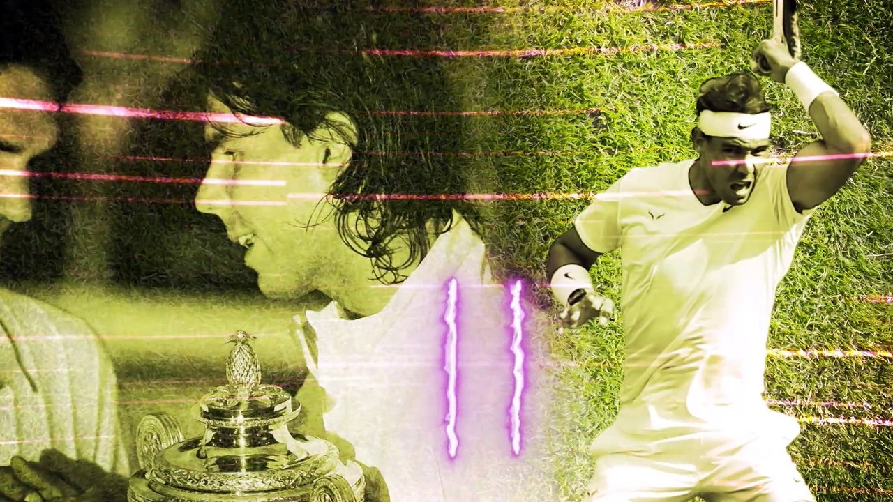 Rafael Nadal: 21 Grand Slams für die Ewigkeit