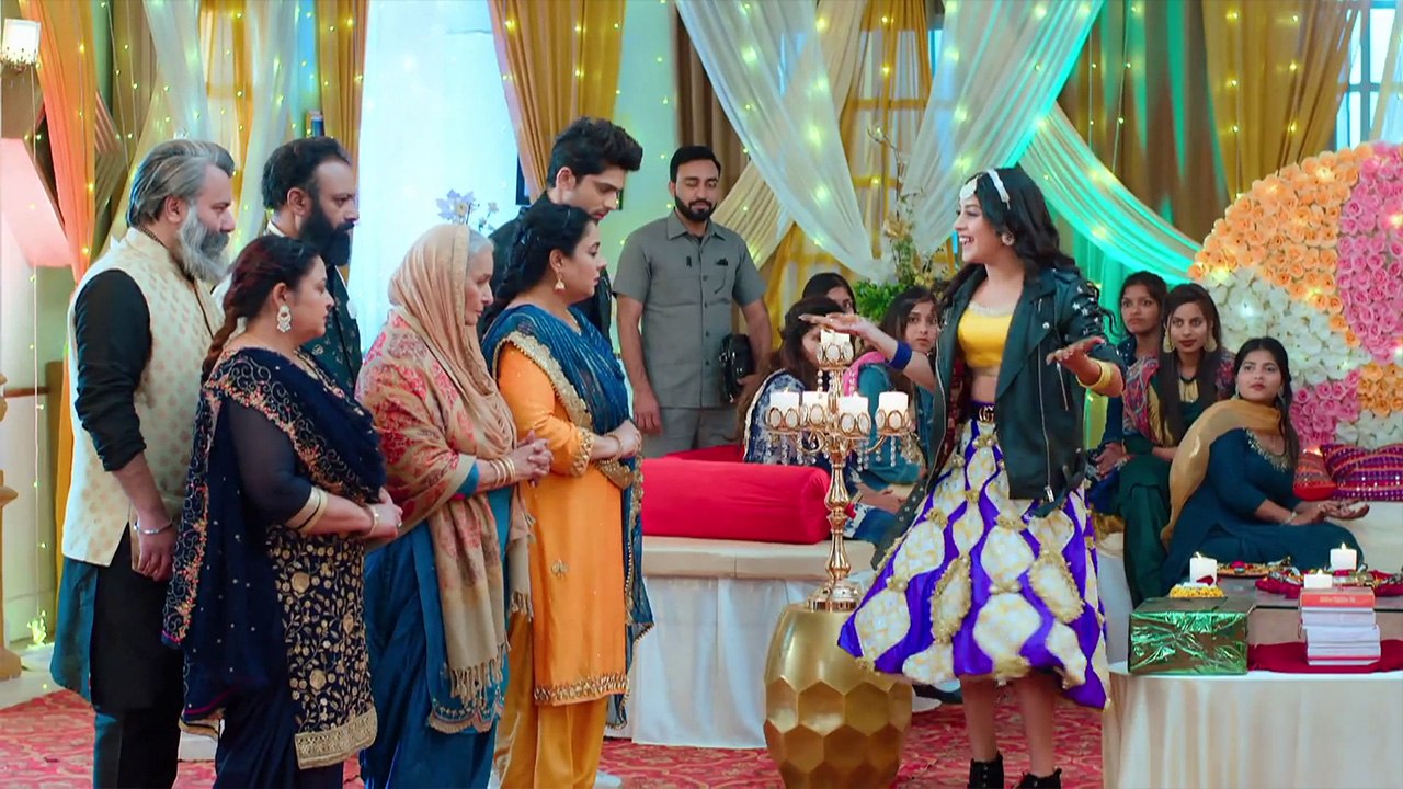 Udaariyaan Episode 286; Jasmin insults her Fmaily | FilmiBeat