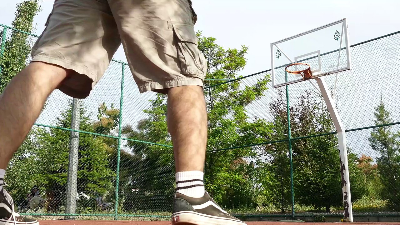 SLM Basket 1