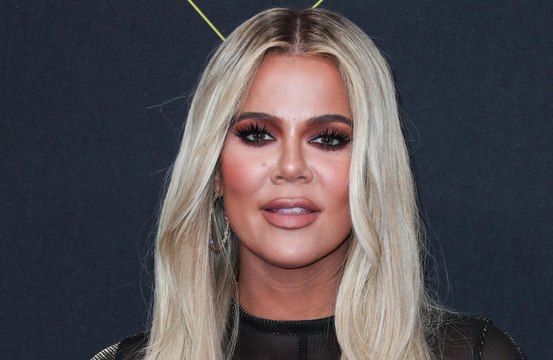Khloé Kardashian ‘surprise’ d’apprendre que sa sœur Kim sortait avec Pete Davidson