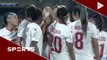 South Korea, makakalaban ng PH Women's Football Team sa semis ng AFC Women's Asian Cup #PTVSports