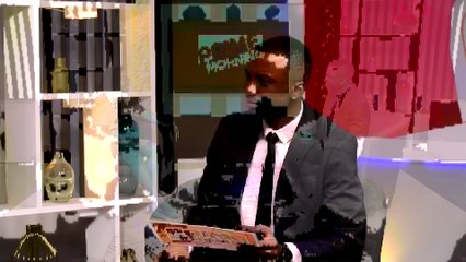 INVEST IN HER Project - Prime Morning on JoyPrime (31-1-22)