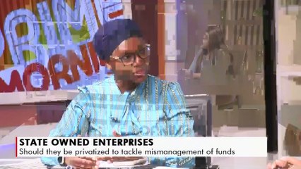 Beyond The Headlines - Prime Morning on JoyPrime (31-1-22)