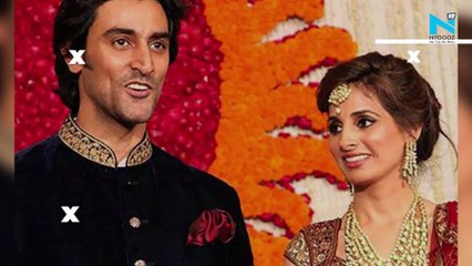 Congrats! Kunal Kapoor, Naina Bachchan welcome baby boy