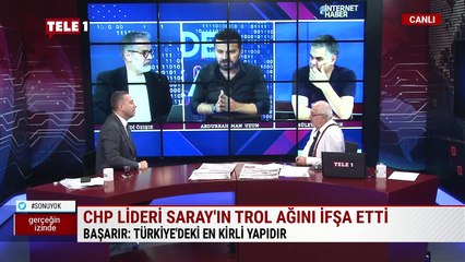 CHP'li Ali Mahir Başarır: İsme bak isme; 'son laik bükücü', seni öyle bir bükecekler ki