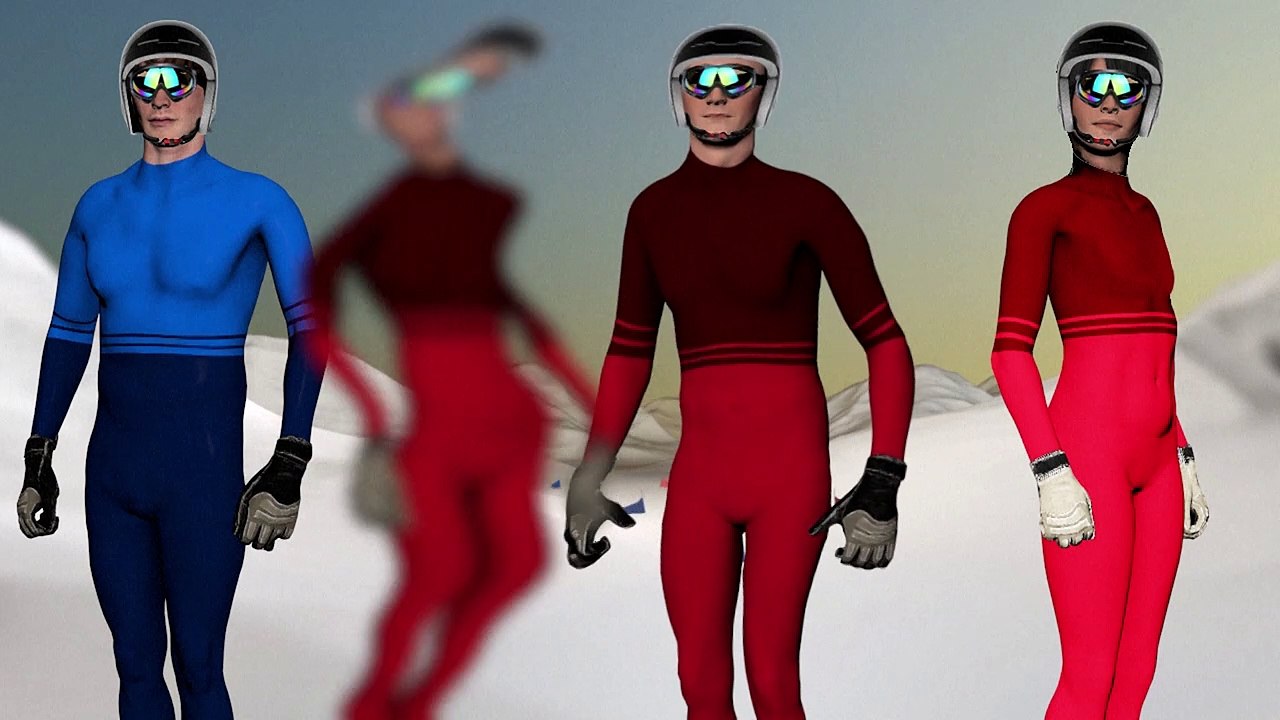Le snowboard