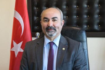 Uzmanından "aşırı tuz tüketimi kan basıncını artıyor" değerlendirmesi