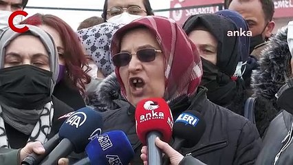 Hendek davasında duruşma günü: 'İşçileri satın almaya çalıştı'