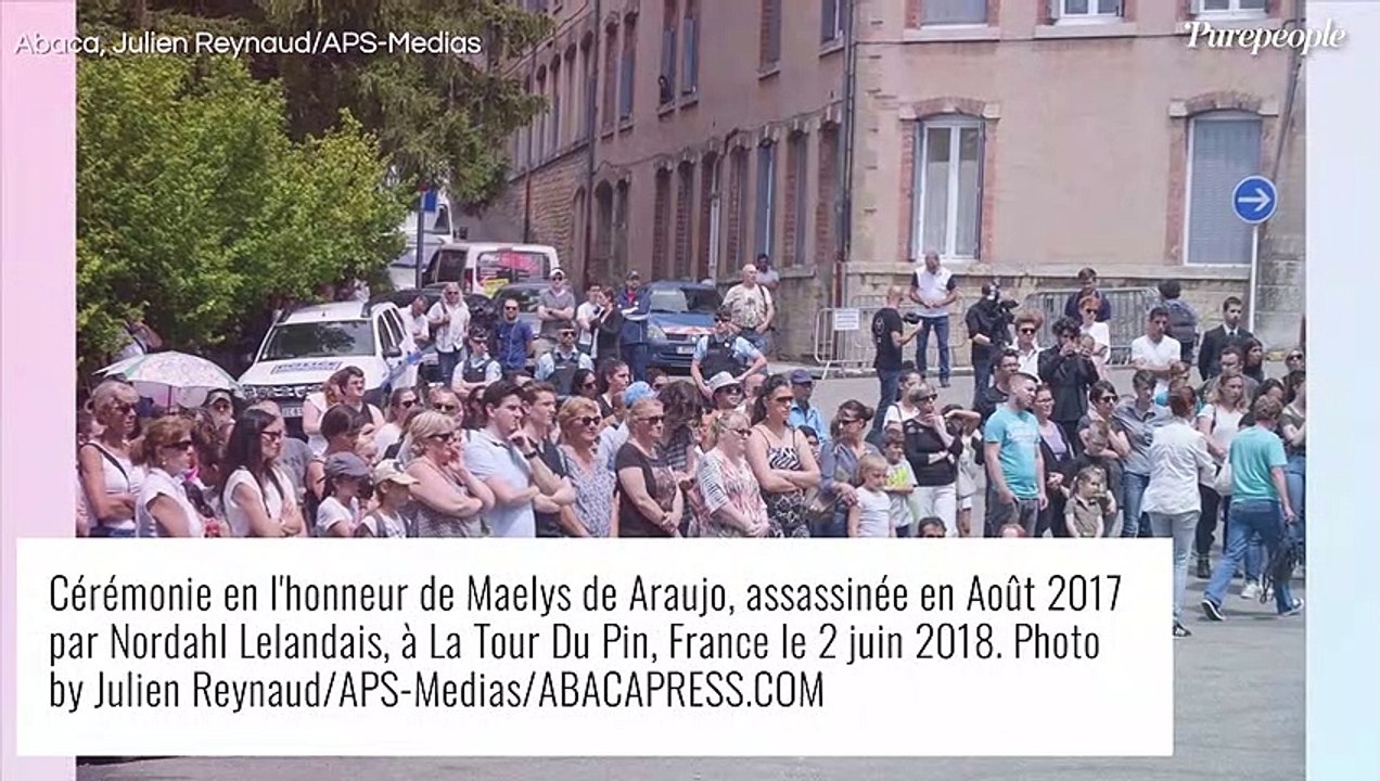 Procès de Nordahl Lelandais : Cette trace ADN qui a tout changé dans l'affaire...