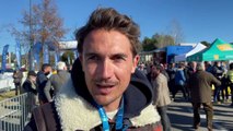 Thomas Rostollan revient sur la carrière de son grand père le cycliste marseillais Louis Rostollan