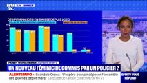 Combien de féminicides ont été commis depuis le début de l'année ? BFMTV répond à vos questions