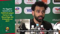 Salah nach Ägyptens Halbfinal-Einzug: 