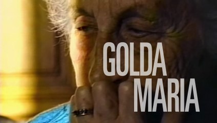 Golda Maria - Bande annonce