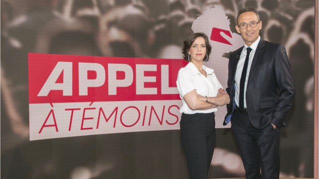 FEMME ACTUELLE - “Appel à témoins” (M6) : retour sur les affaires Caroline Marcel, Léa Petitgas et Jacky Hecquet
