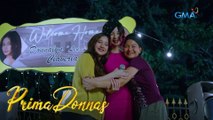 Prima Donnas 2: Welcoming gift for Donna Lyn | Episode 7