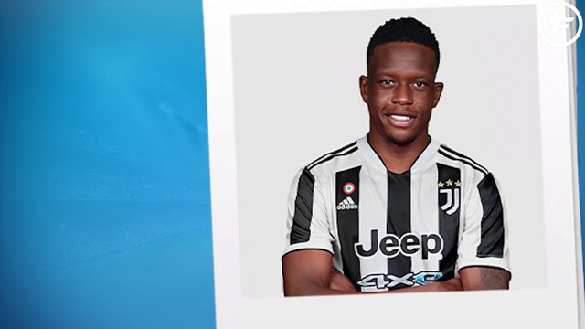 OFFICIEL : Denis Zakaria signe à la Juventus