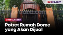 Potret Rumah Gadang Dorce Gamalama yang Disebut Tawarkan ke Raffi Ahmad Senilai Rp 2 M