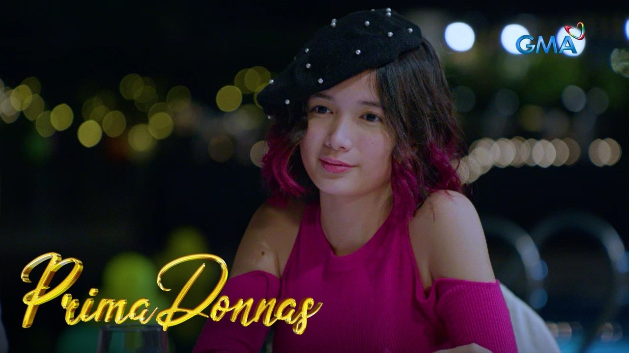 Prima Donnas 2: Lenlen’s changed behavior | Episode 7