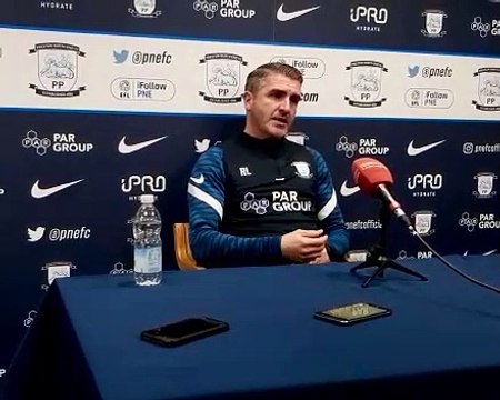 Ryan Lowe on Bambo Diaby signing