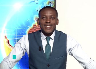 Le 06 Heures 30 de RTI 1 du 31 janvier 2022 par Régis Koffi