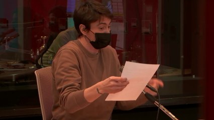 La science et les chagrins d'amour - La Drôle D'Humeur De Guillermo Guiz