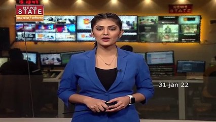 Chhattisgarh News : पंजाब कांग्रेस के नेताओं से CM भूपेश बघेल की मुलाकात | Punjab leaders |