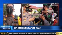 Live Dialog Bersama AKBP Yani Permana Kapolres Ketapang Terkait Operasi Liong Kapuas 2022