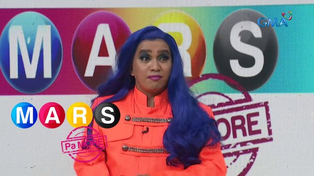 Mars Pa More: Boobay, hindi pa naka-move on sa past relationship?! | Tarantanong