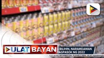 Ilang brand ng de lata at noodles, tumaas ang presyo; Presyo ng manok at isda, tumaas din