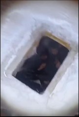 KAMYON KASASINDAKİ 174 KAÇAK GÖÇMEN, BUHAR ÇIKINCA YAKALANDI