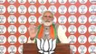 PM Modi kick starts virtual rally for UP, attacks SP