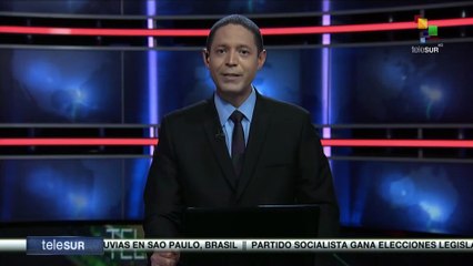 Comisión de Transición de Haití elige a Fritz Alphonse como presidente de gobierno provisional