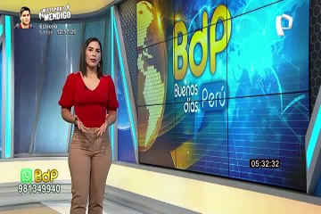 Tumbes: desarticulan banda “Los Coyoteros de Arizola” por tráfico ilegal de migrantes