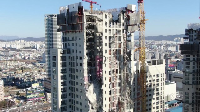 광주 붕괴 사고 20일 만에 작업자 1명 추가 구조 / YTN