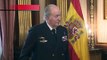 El Rey Juan Carlos confiesa a Carlos Herrera cuándo regresará a España