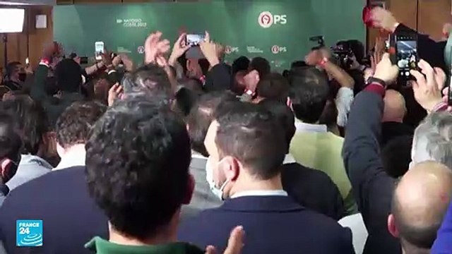 حزب رئيس الوزراء كوستا يتصدر نتائج الانتخابات التشريعية في البرتغال