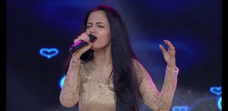 Mala ved lagale premache l Ram shelar l singer ketaki Mategaokar l swartarang मला वेड लागले प्रेमाचे