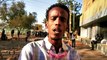 One protester dies as security forces confront crowds in Khartoum - medics
