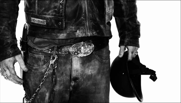 Sons of Anarchy Saison 0 - Jack Savoretti - Soldiers Eyes (EN)