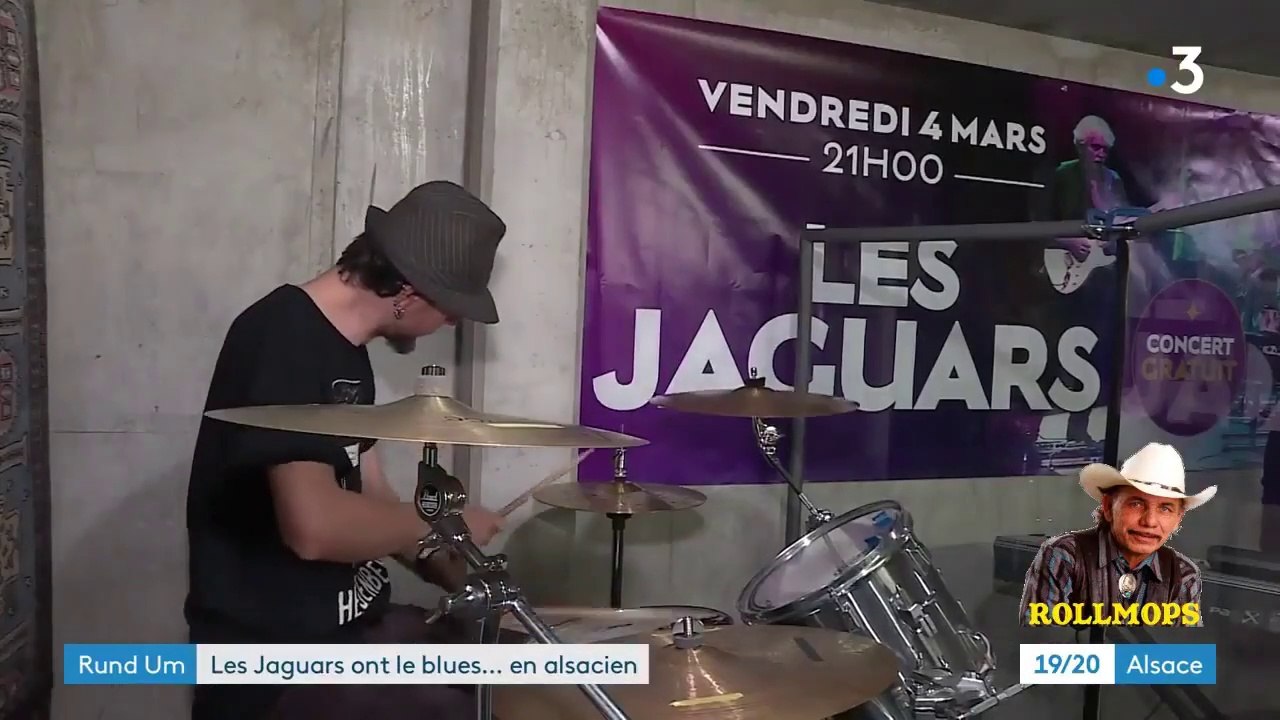 " LES JAGUARS GROUPE ROCK'N'ROLL DES ANNÉES 1960 DE SAINT LOUIS ALSACE SUPER REPORTAGES  DE MES SUPER AMIS A++ROLLMOPS "