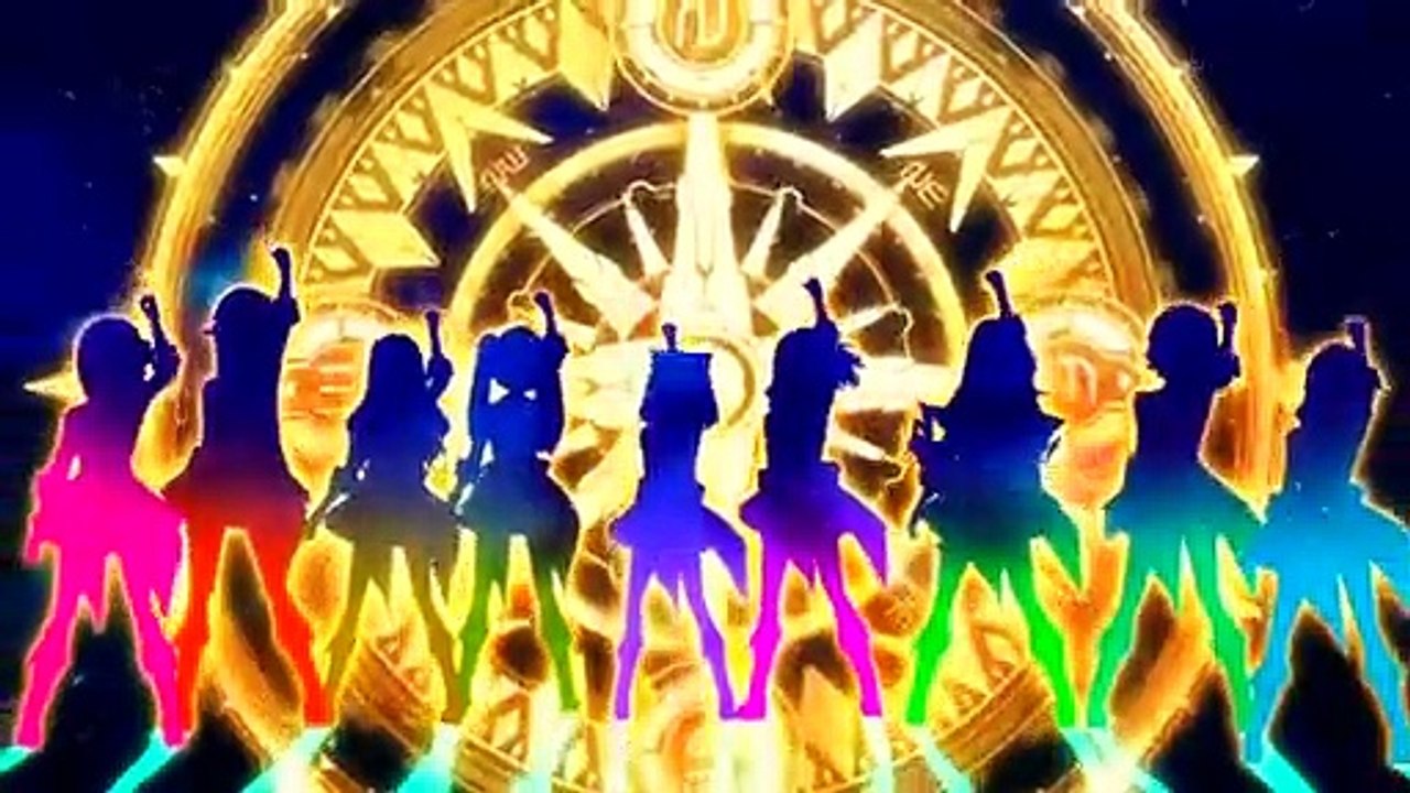 AKB0048 Saison 0 - AKB0048 opening 1 (EN)