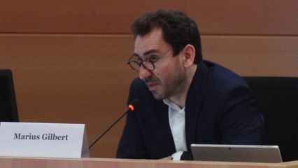 "La vaccination ne peut se suffire à elle-même pour contenir la transmission à l'avenir" (Marius Gilbert)